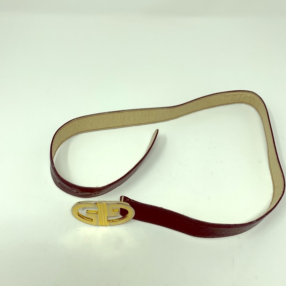 Vintage Gucci Belt! - Picture 1 of 5